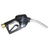 Pistola de suministro automática para gasolina ATEX
